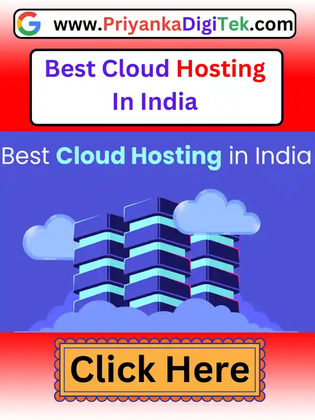 Best Cloud Hosting