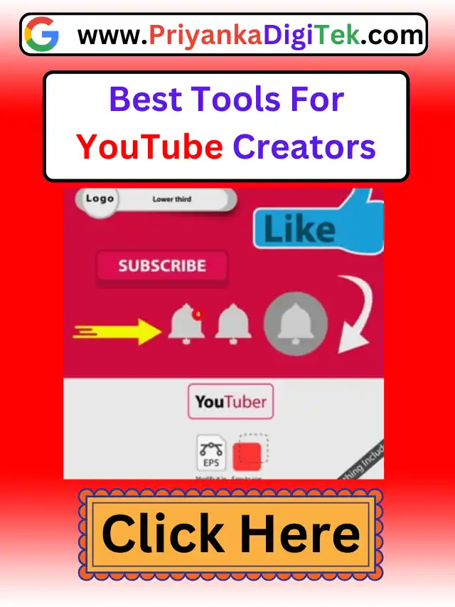 free tools to make youtube videos